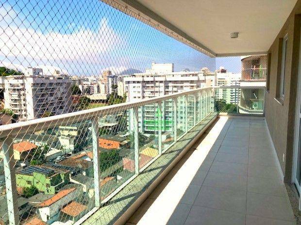 Cobertura à venda com 4 quartos, 207m² - Foto 9