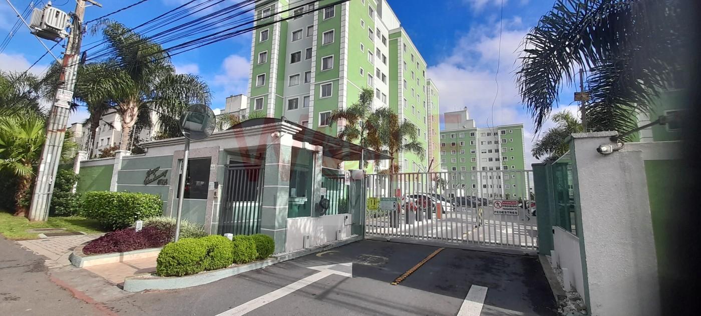 Apartamento à venda com 2 quartos, 48m² - Foto 1