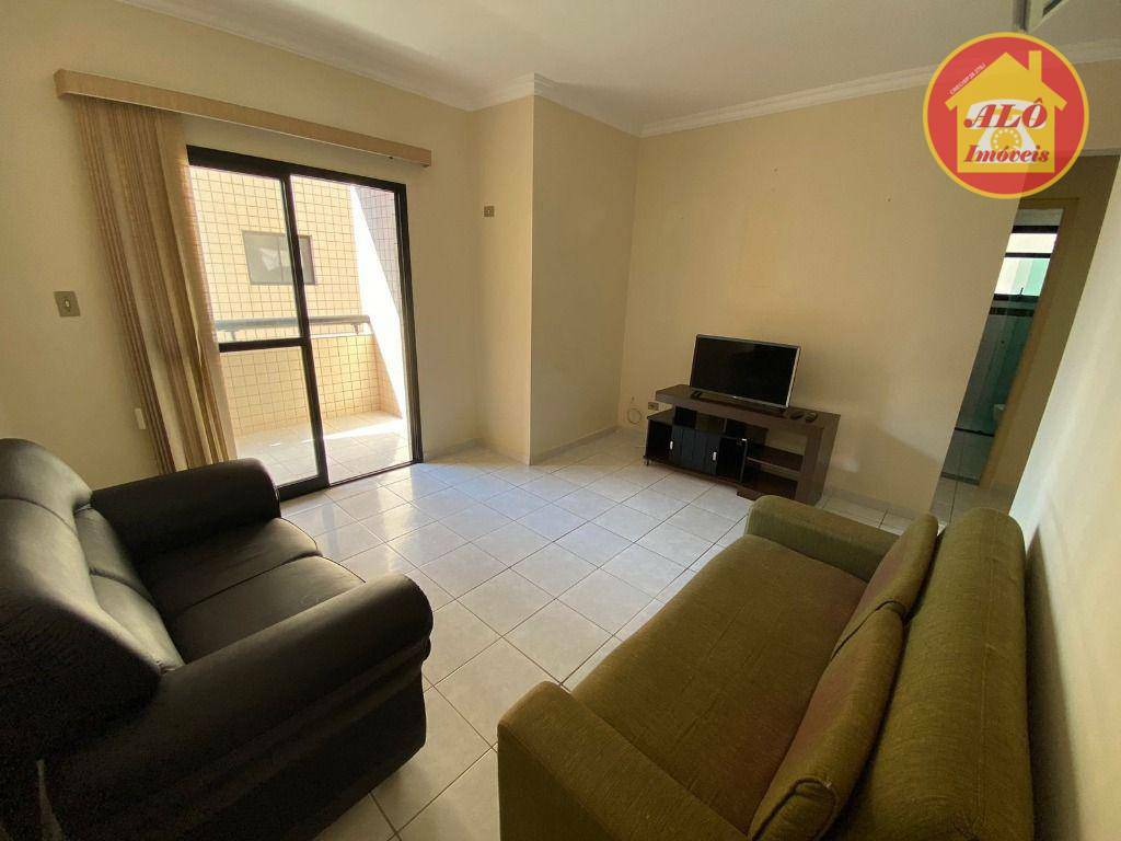 Apartamento à venda com 1 quarto, 73m² - Foto 6