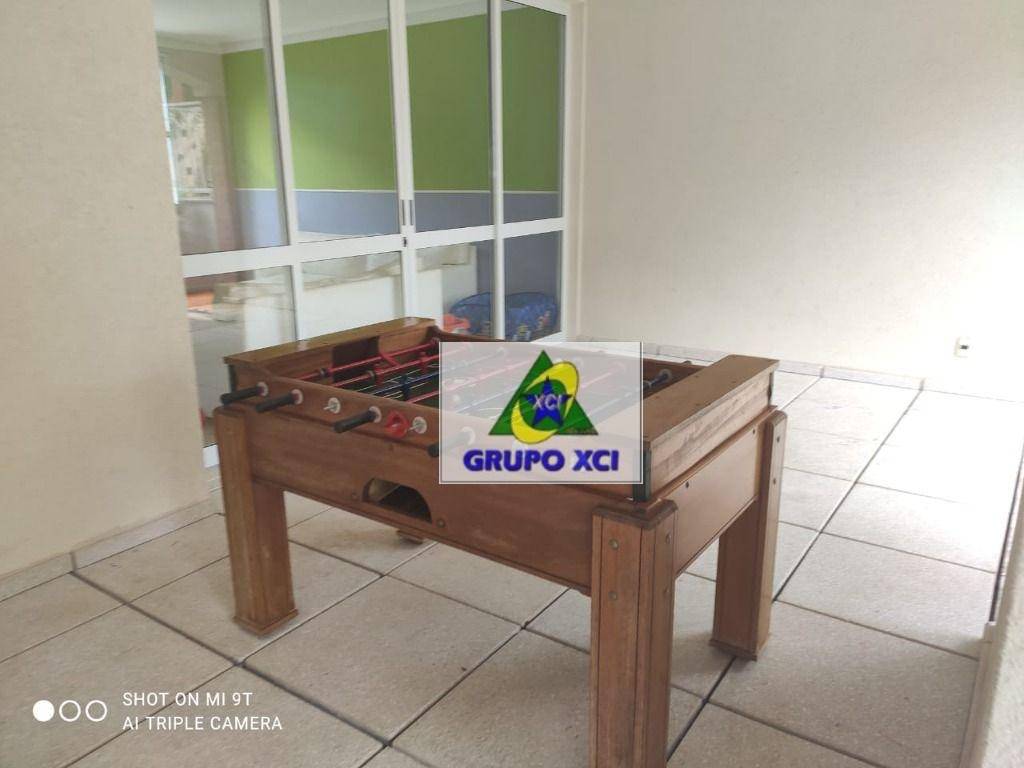 Apartamento à venda com 3 quartos, 138m² - Foto 38