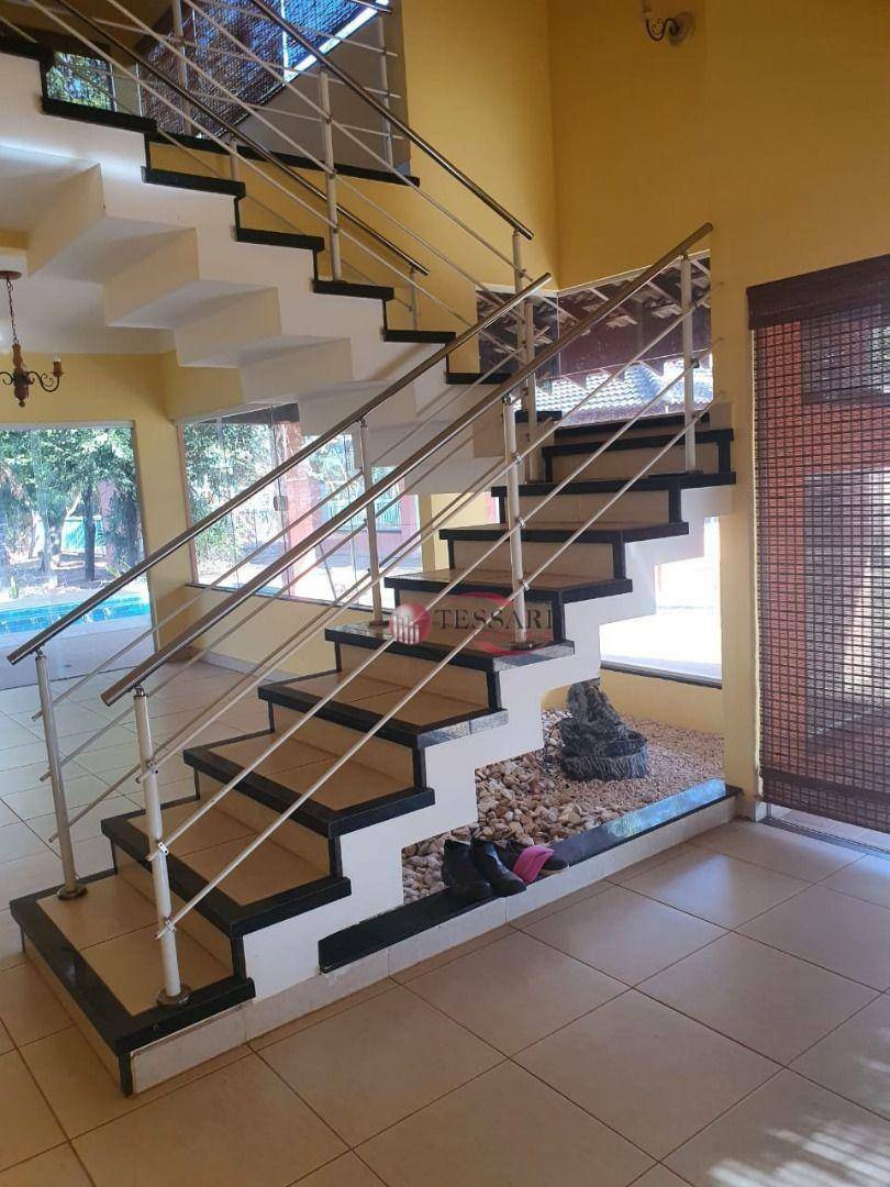 Chácara à venda e aluguel com 3 quartos, 500m² - Foto 16