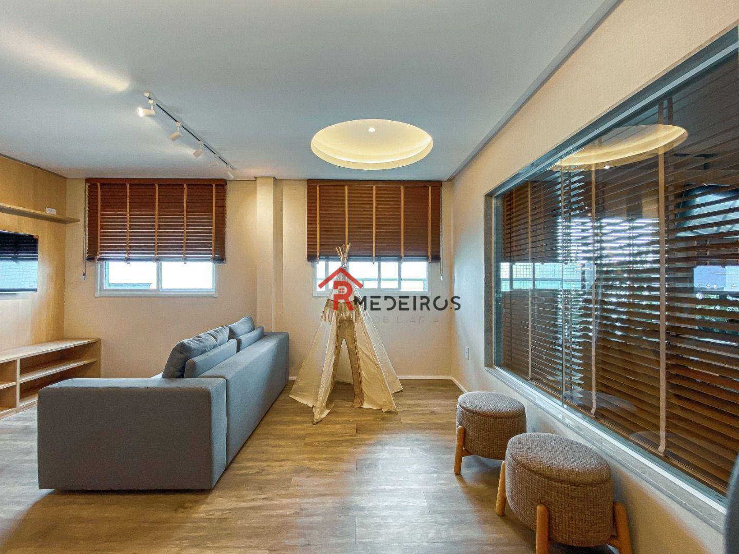 Apartamento à venda com 2 quartos, 90m² - Foto 36