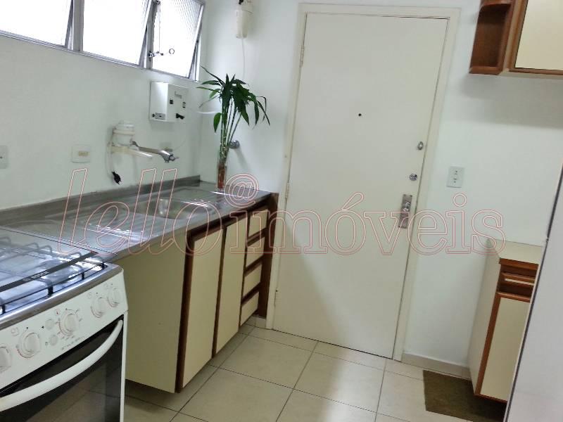 Apartamento para alugar com 3 quartos, 120m² - Foto 19