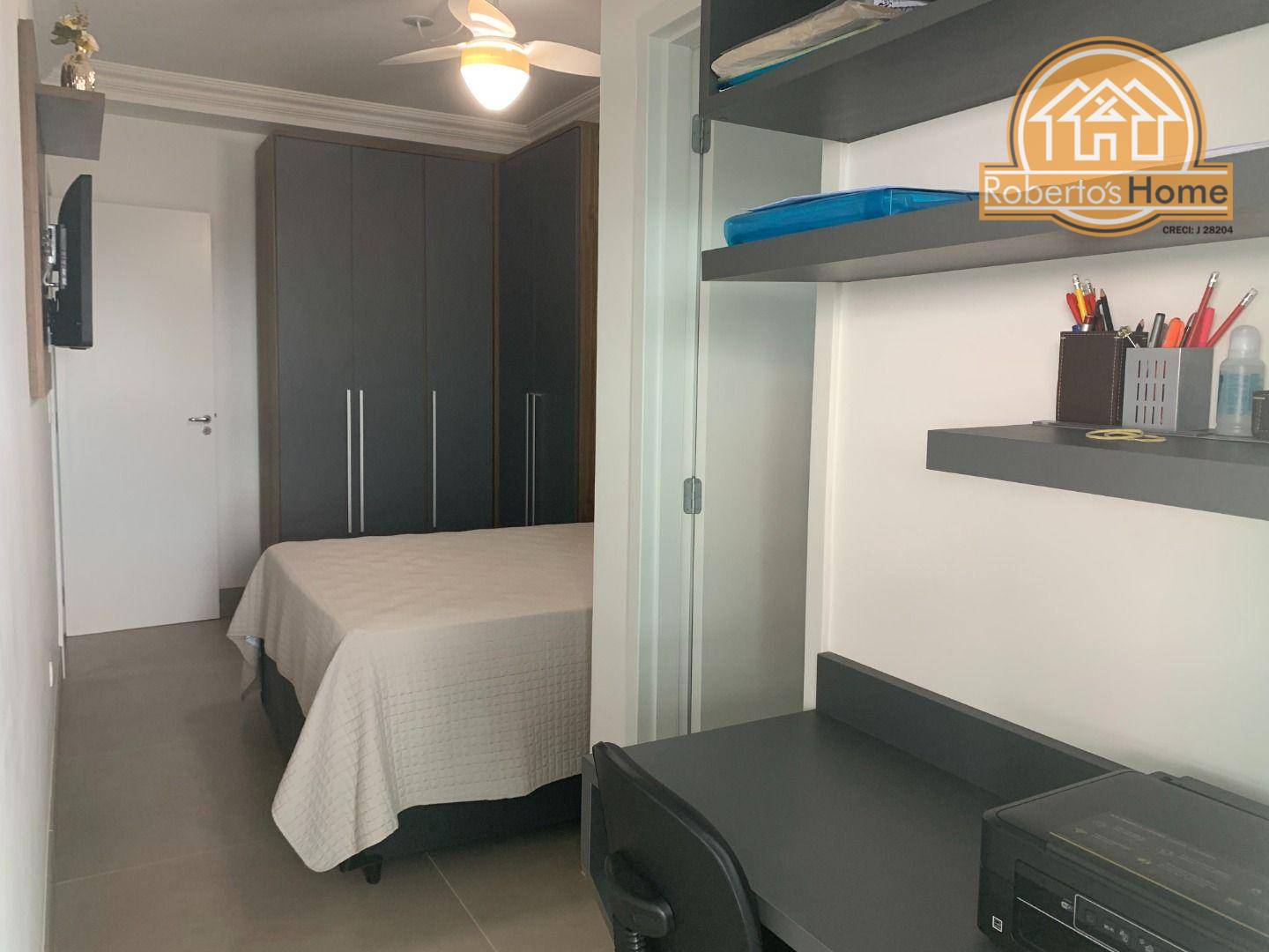 Apartamento à venda com 2 quartos, 84m² - Foto 71