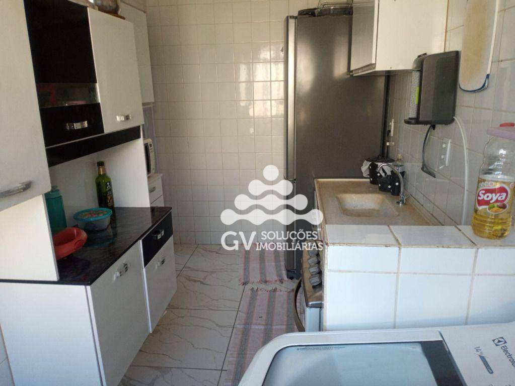 Apartamento à venda com 2 quartos, 48m² - Foto 21