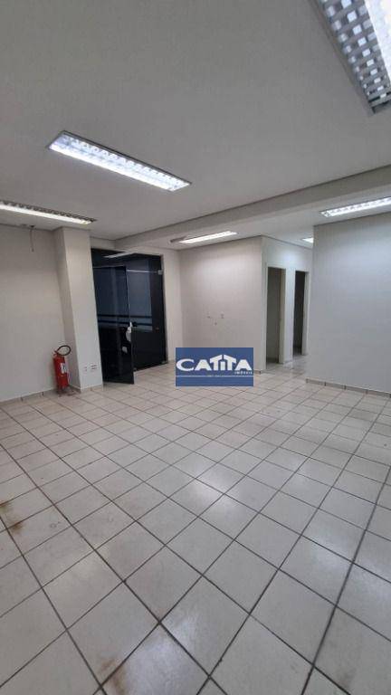 Conjunto Comercial-Sala para alugar, 207m² - Foto 5