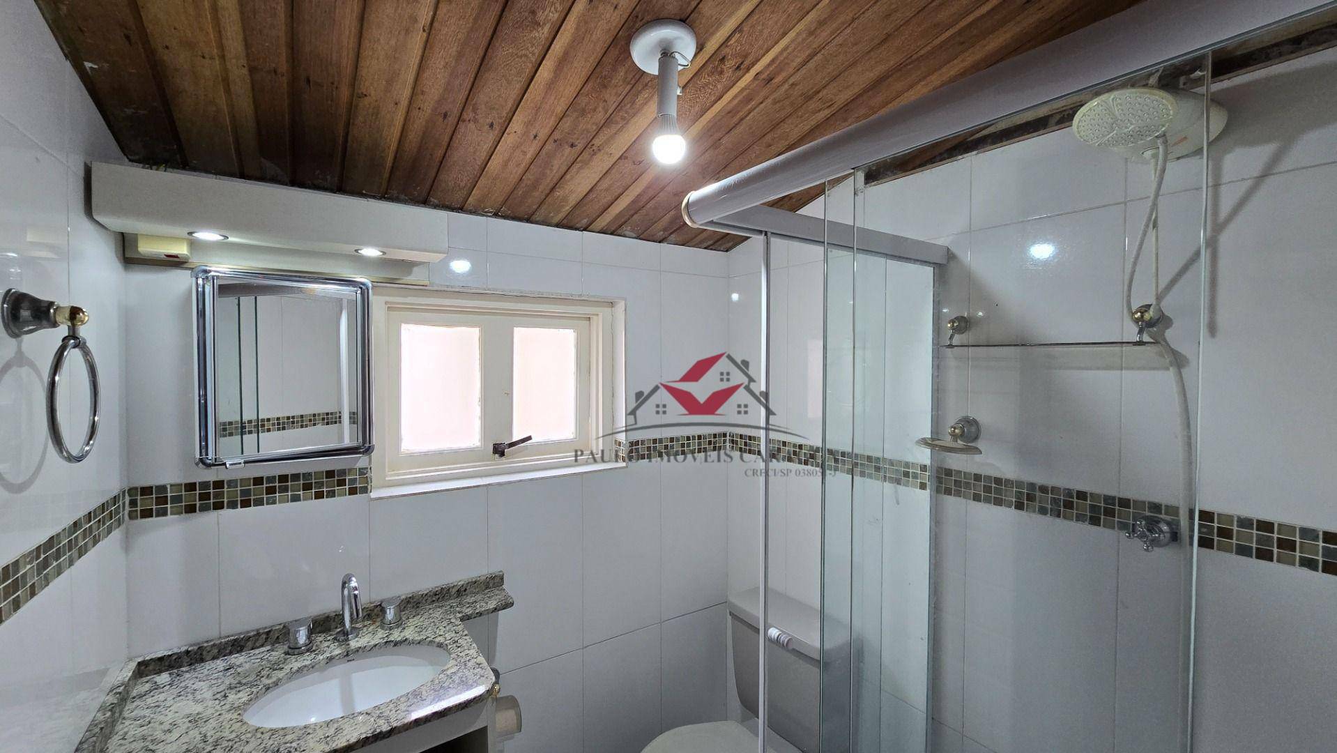 Casa de Condomínio à venda com 3 quartos, 165m² - Foto 17