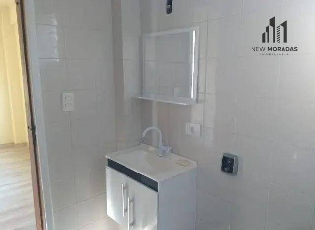 Apartamento à venda com 3 quartos, 88m² - Foto 4