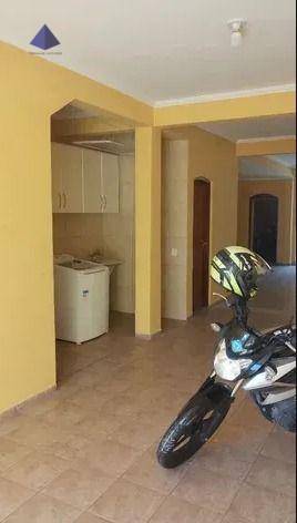 Sobrado à venda com 3 quartos, 180M2 - Foto 16