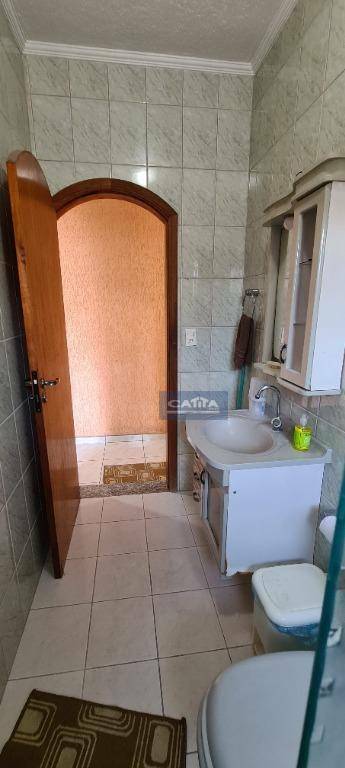 Sobrado à venda com 3 quartos, 160m² - Foto 33