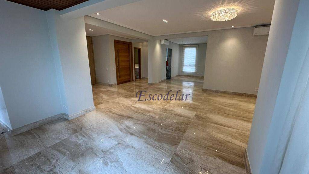 Apartamento à venda com 3 quartos, 263m² - Foto 21