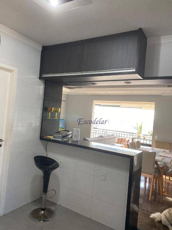 Apartamento à venda com 3 quartos, 92m² - Foto 9