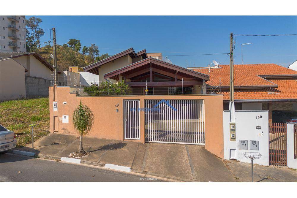 Casa à venda com 3 quartos, 149m² - Foto 5