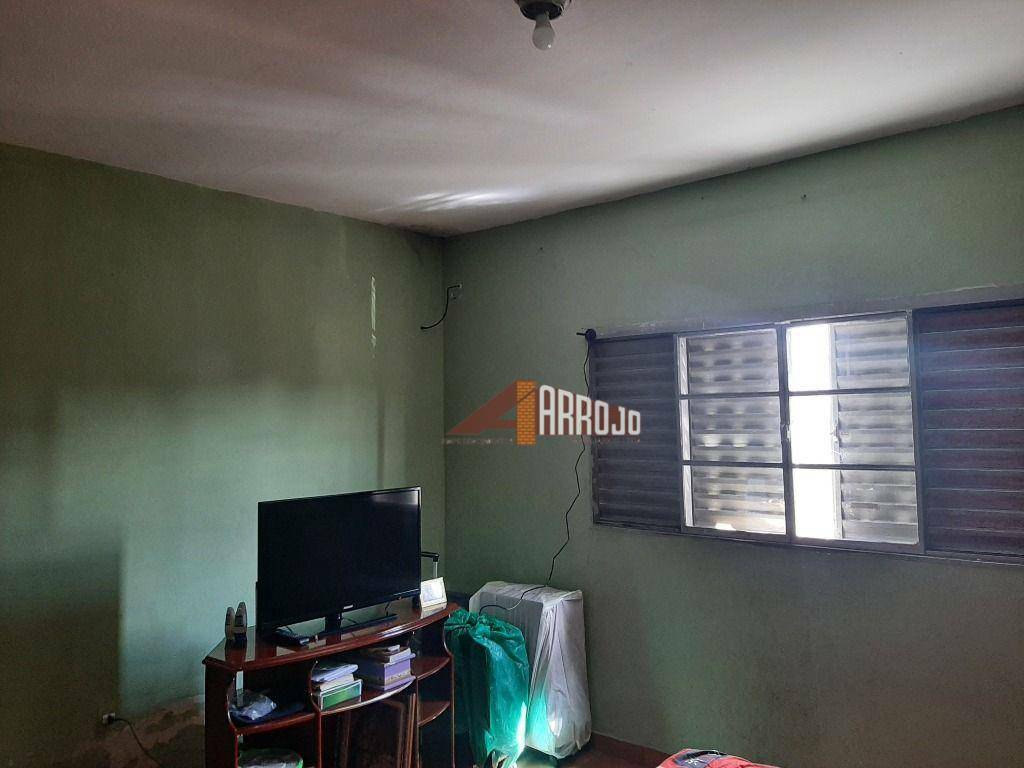 Sobrado à venda com 3 quartos, 150m² - Foto 2