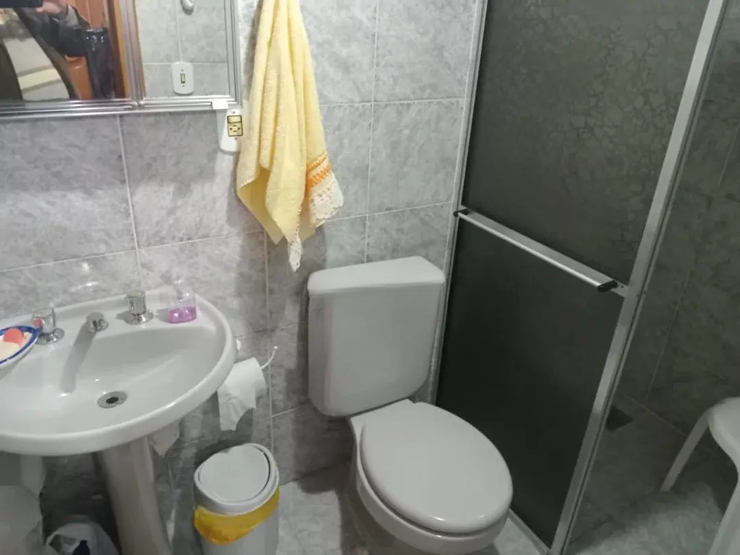 Cobertura à venda com 3 quartos - Foto 13