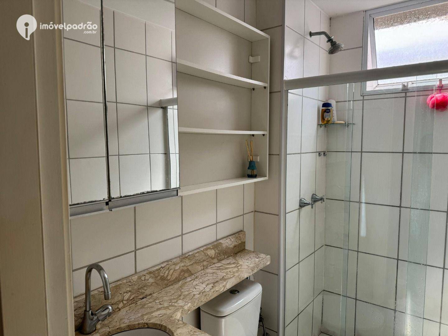 Apartamento à venda com 2 quartos, 46m² - Foto 9