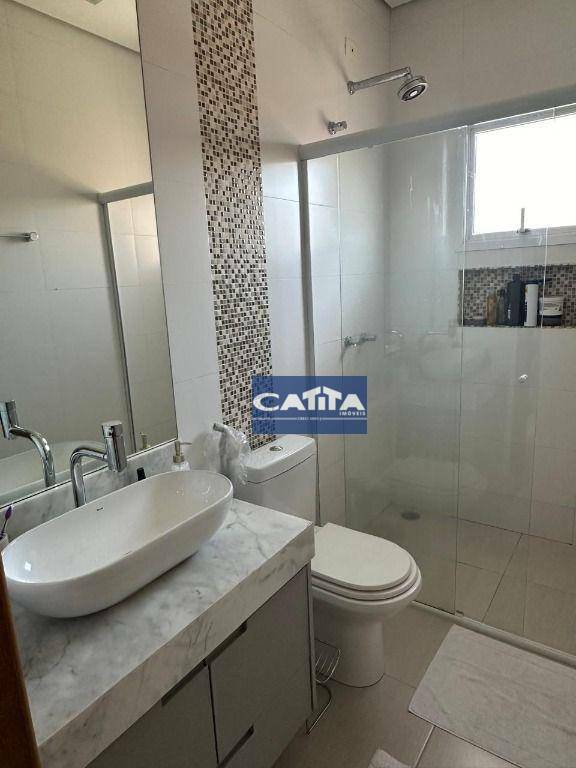 Sobrado à venda com 3 quartos, 235m² - Foto 23