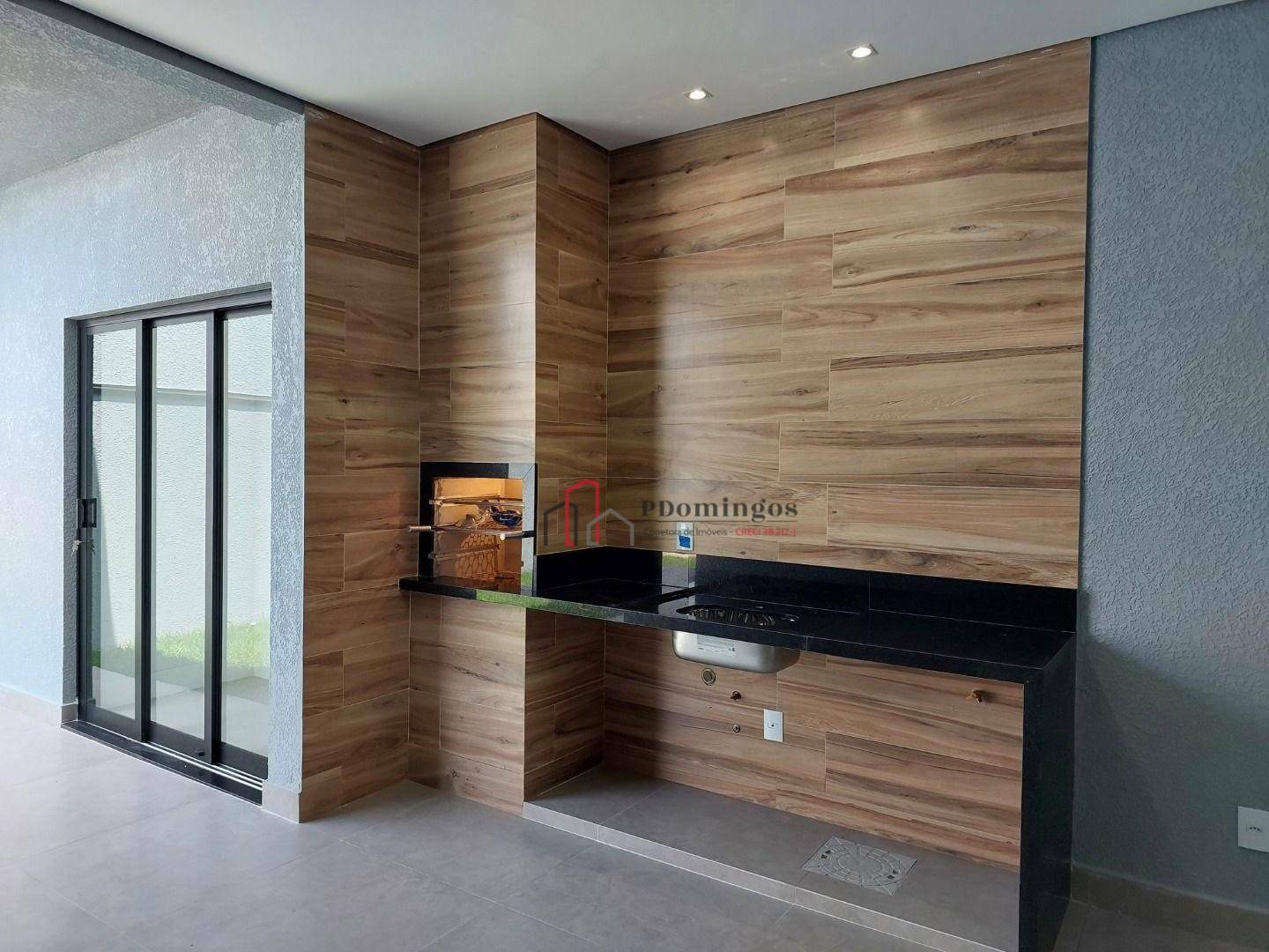 Casa de Condomínio à venda com 3 quartos, 157m² - Foto 23