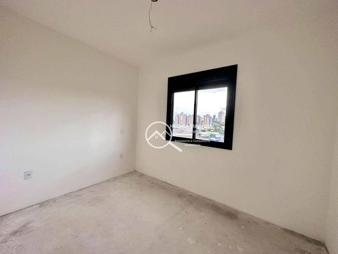 Apartamento à venda com 3 quartos, 141m² - Foto 6