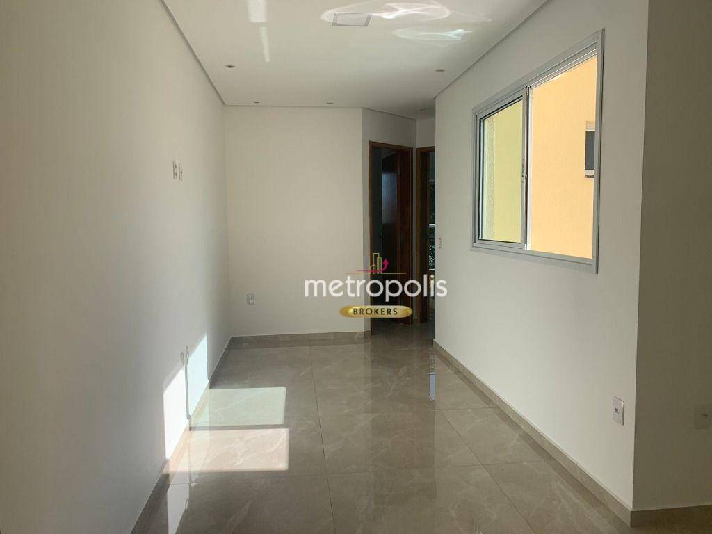 Apartamento à venda com 2 quartos, 94m² - Foto 2