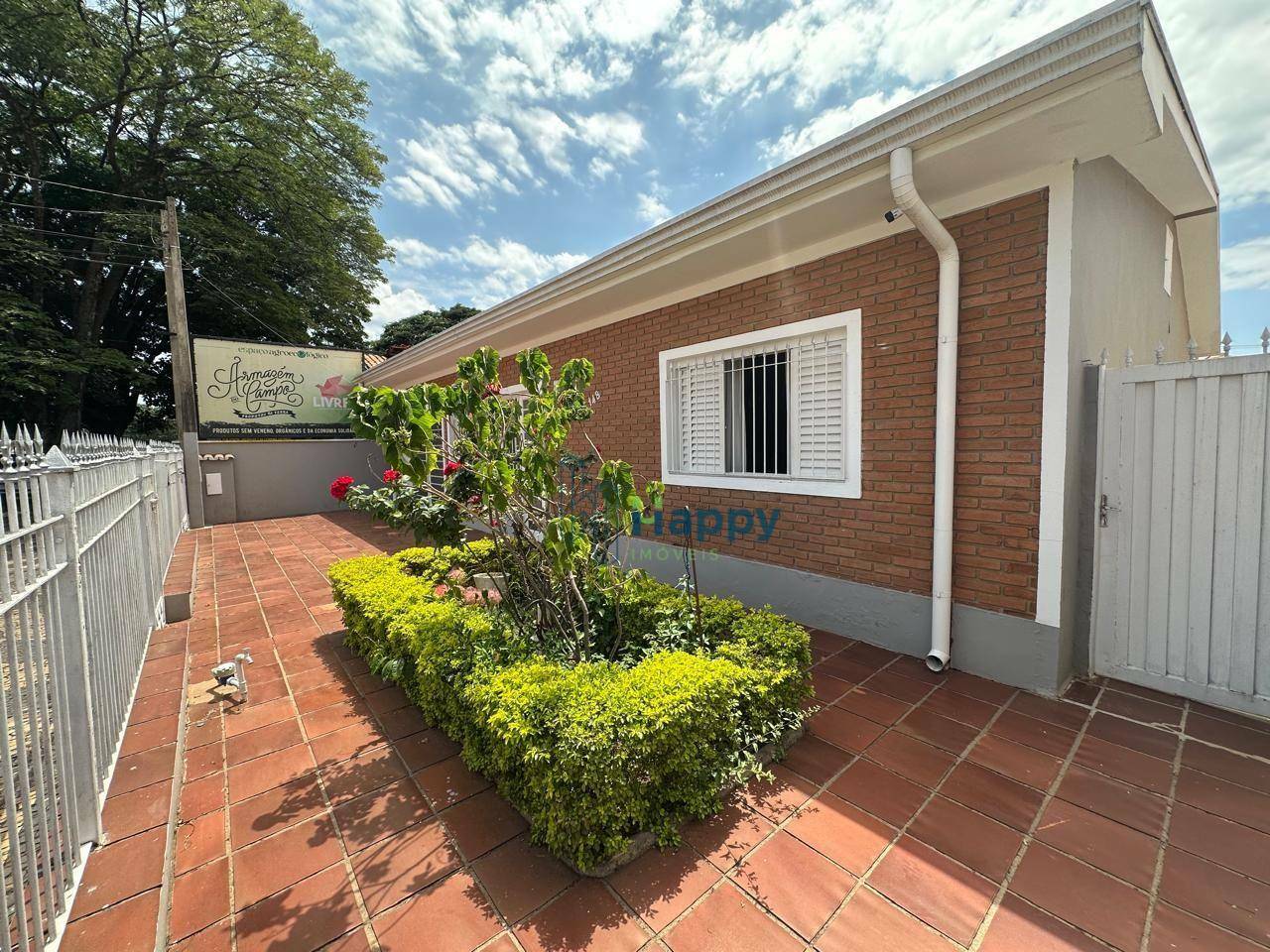 Casa à venda com 2 quartos, 146m² - Foto 3