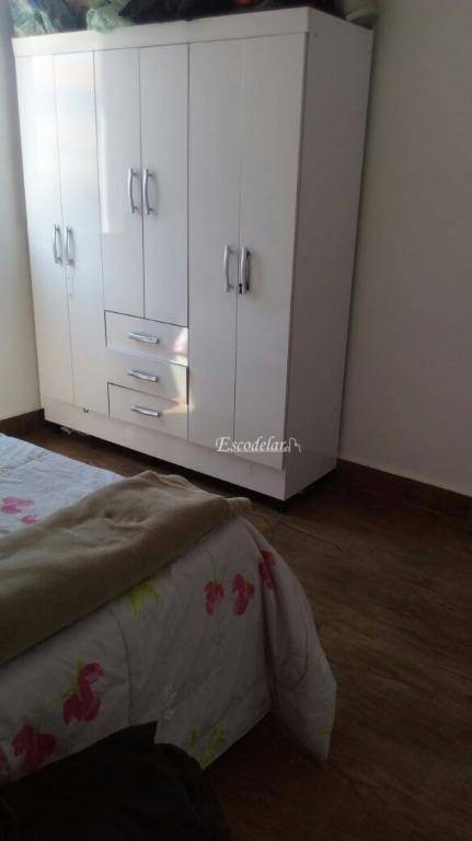 Apartamento à venda com 2 quartos, 48m² - Foto 16