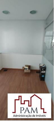 Conjunto Comercial-Sala à venda, 61m² - Foto 15