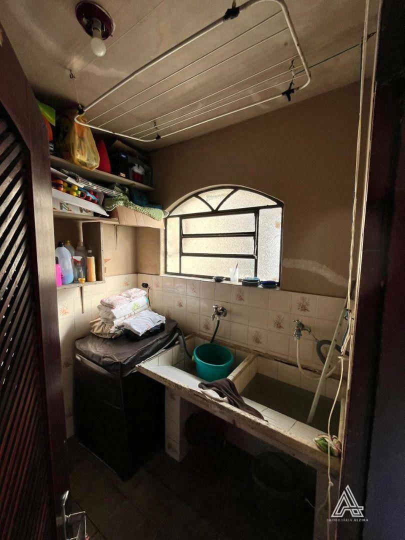 Sobrado à venda com 3 quartos, 200M2 - Foto 23