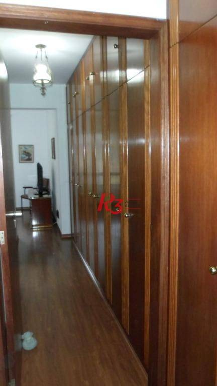 Apartamento à venda com 3 quartos, 155m² - Foto 20