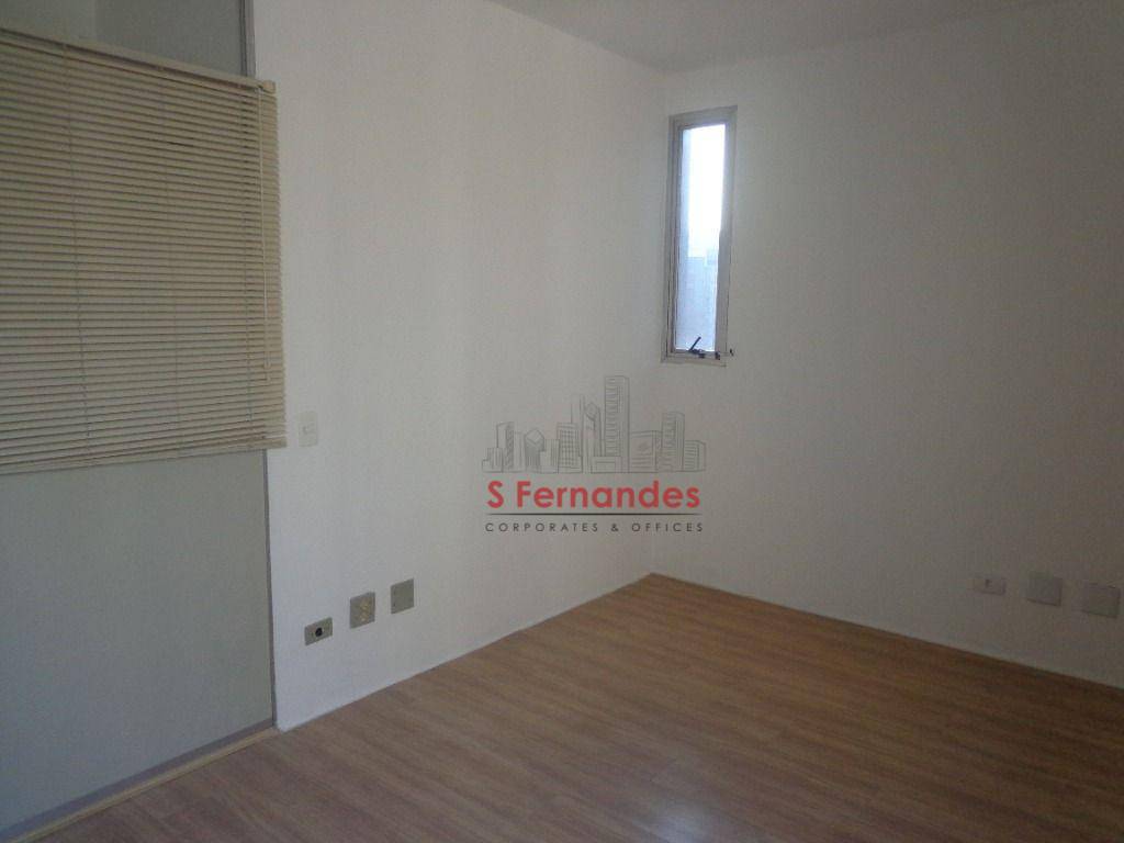 Conjunto Comercial-Sala para alugar, 89m² - Foto 13