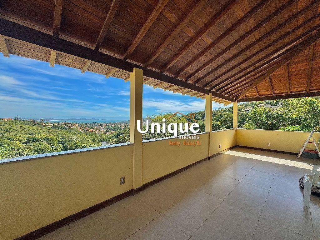 Casa à venda com 4 quartos, 370m² - Foto 13