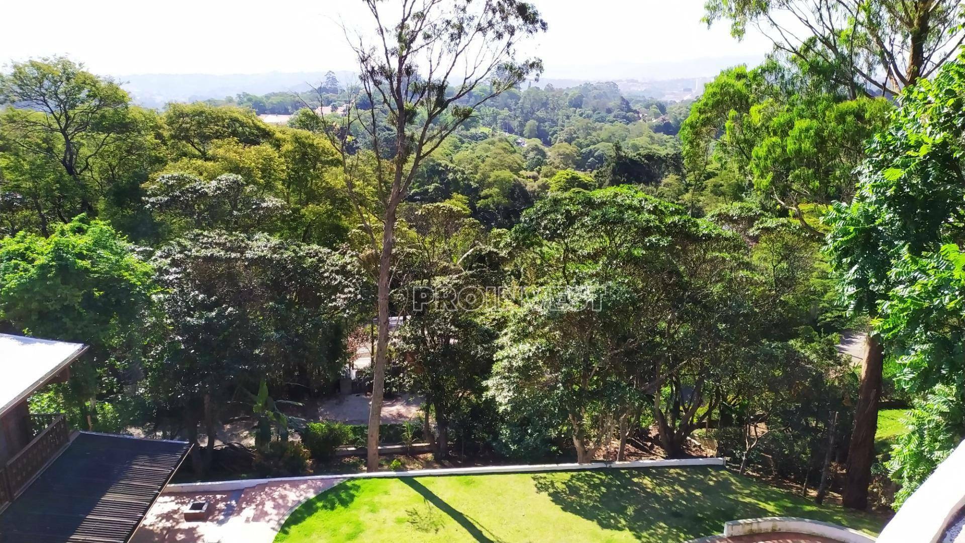 Casa de Condomínio para alugar com 3 quartos, 248m² - Foto 7