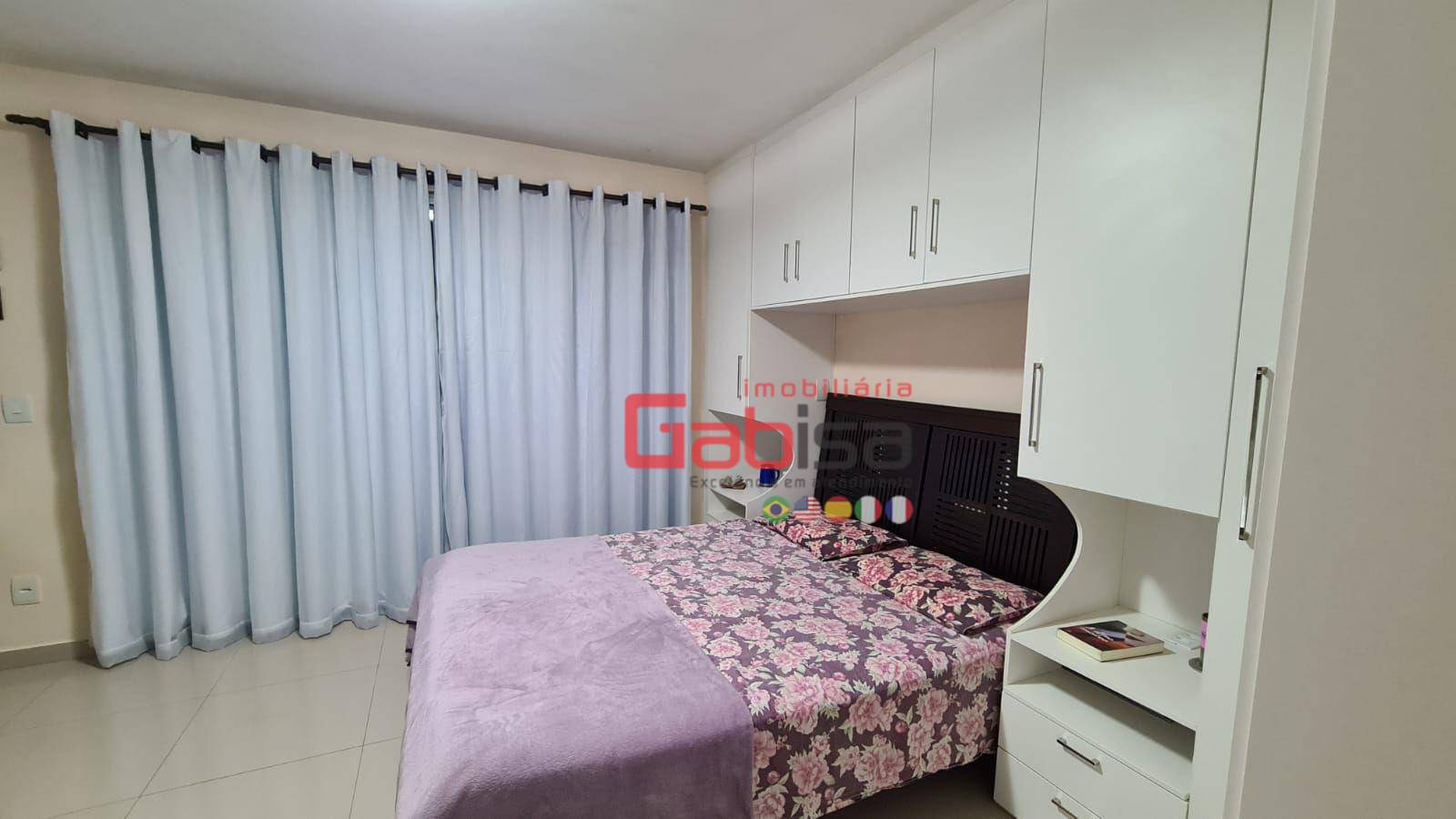 Casa de Condomínio à venda com 4 quartos, 127m² - Foto 16