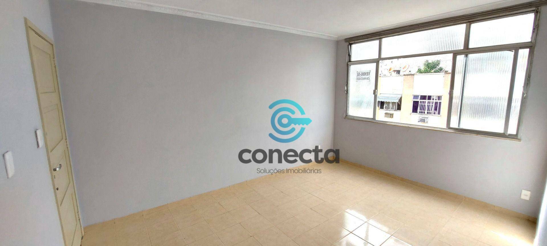 Apartamento à venda com 2 quartos, 60m² - Foto 3