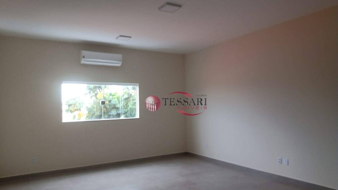 Conjunto Comercial-Sala para alugar, 338m² - Foto 12