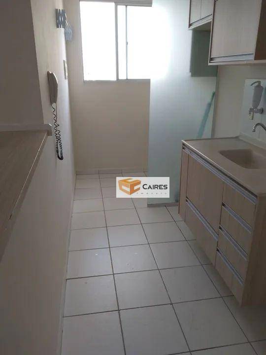 Apartamento à venda e aluguel com 2 quartos, 50m² - Foto 10