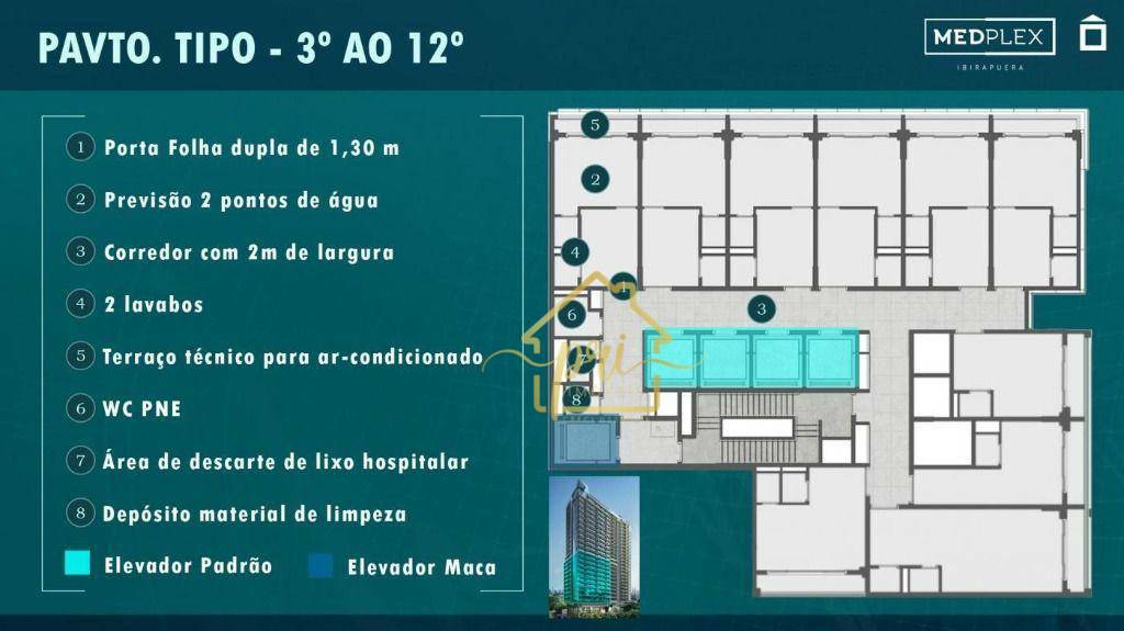 Prédio Inteiro à venda, 837m² - Foto 24