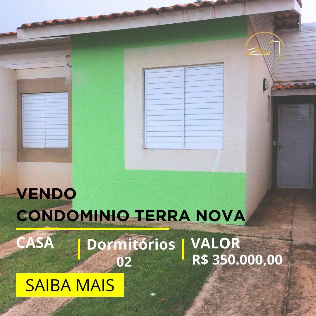 Casa à venda - Foto 1