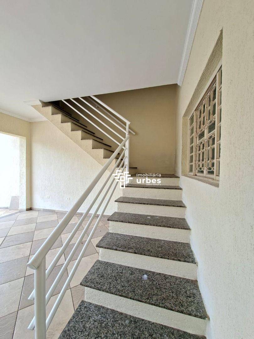 Casa, 3 quartos, 200 m² - Foto 4