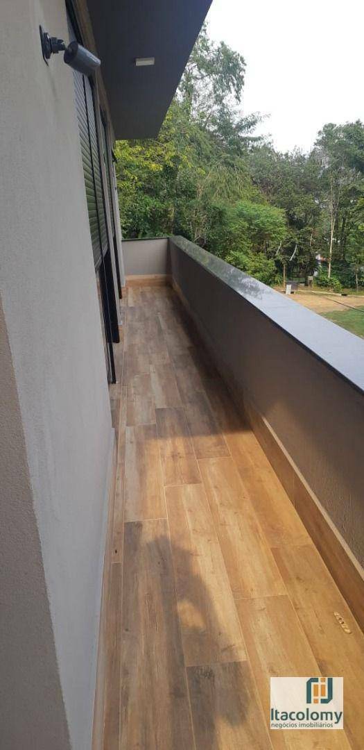 Casa de Condomínio à venda com 4 quartos, 230m² - Foto 23