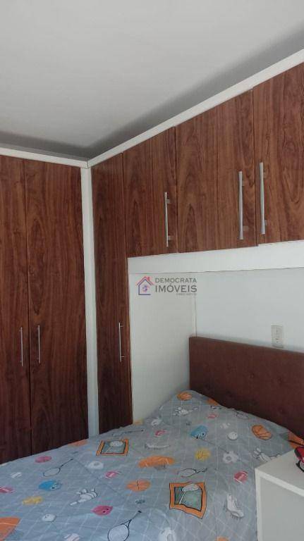 Apartamento à venda com 2 quartos, 80m² - Foto 9