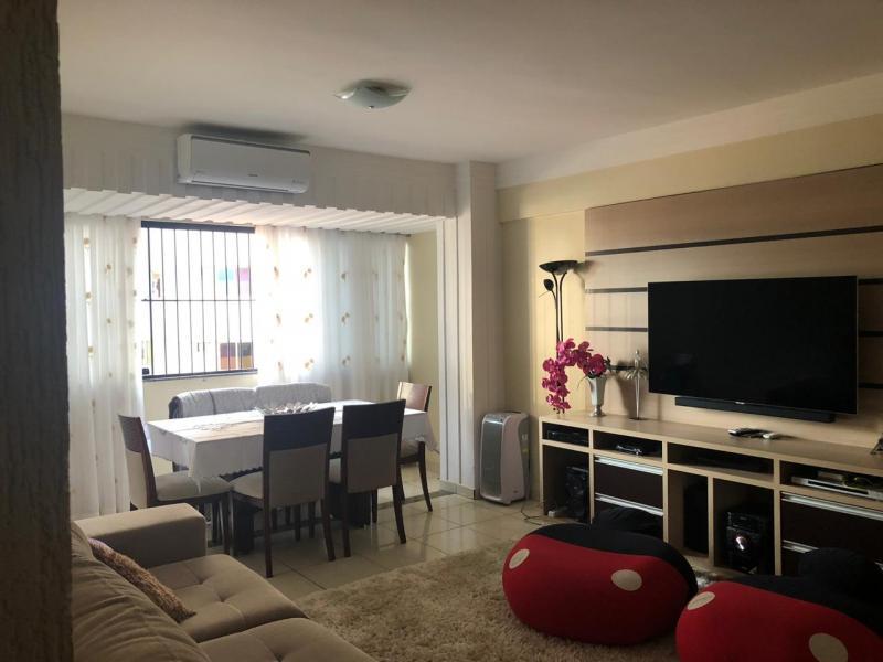 Apartamento à venda com 3 quartos, 144m² - Foto 18