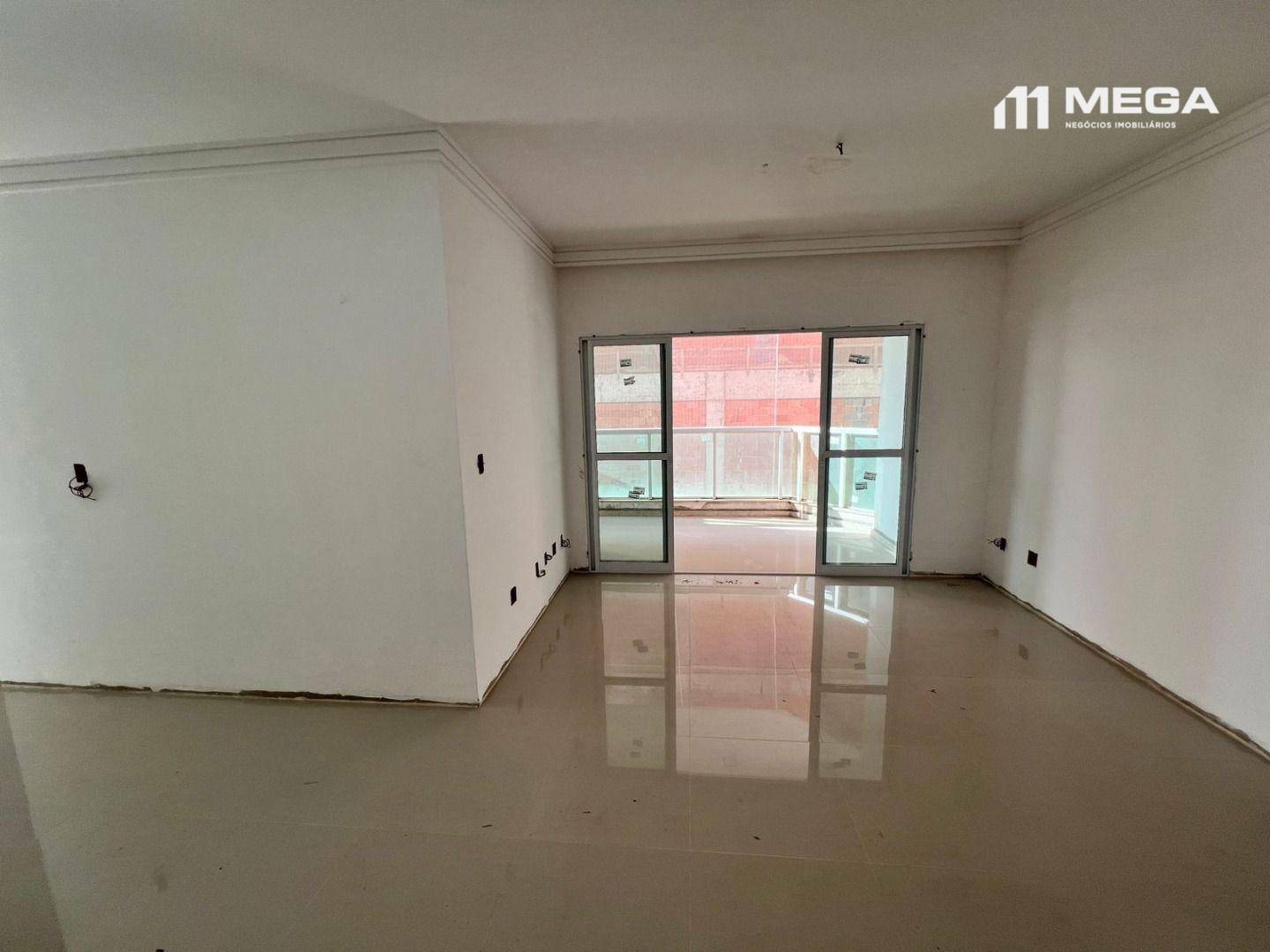 Apartamento, 3 quartos, 133 m² - Foto 4