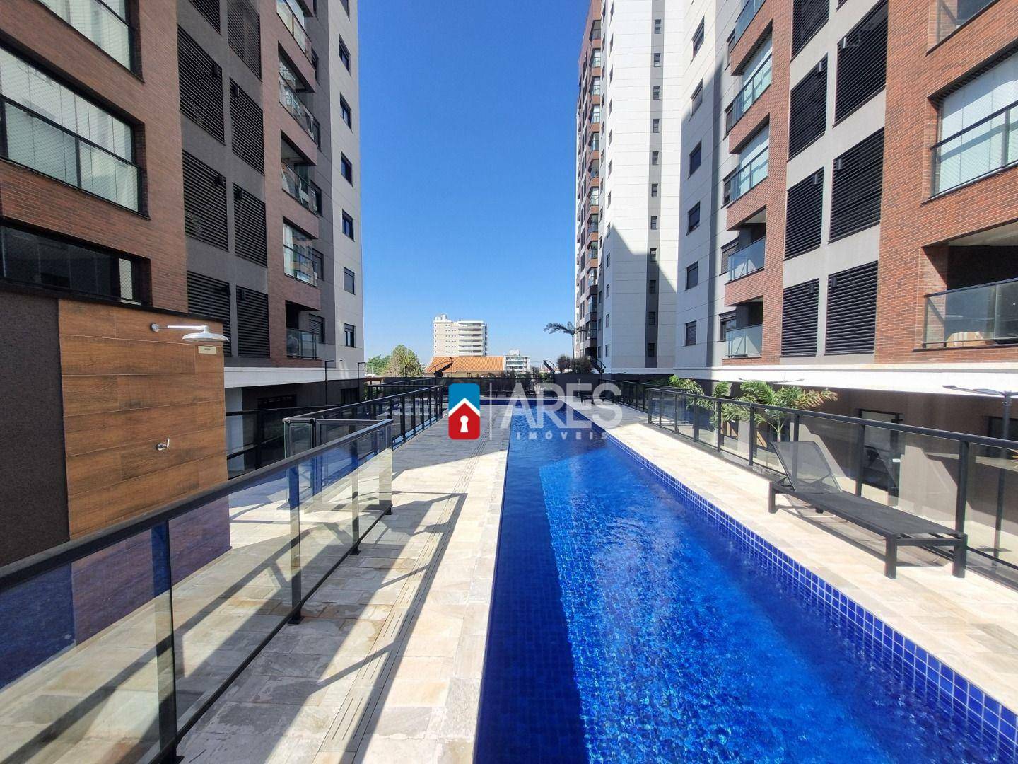 Apartamento à venda com 2 quartos, 88m² - Foto 43