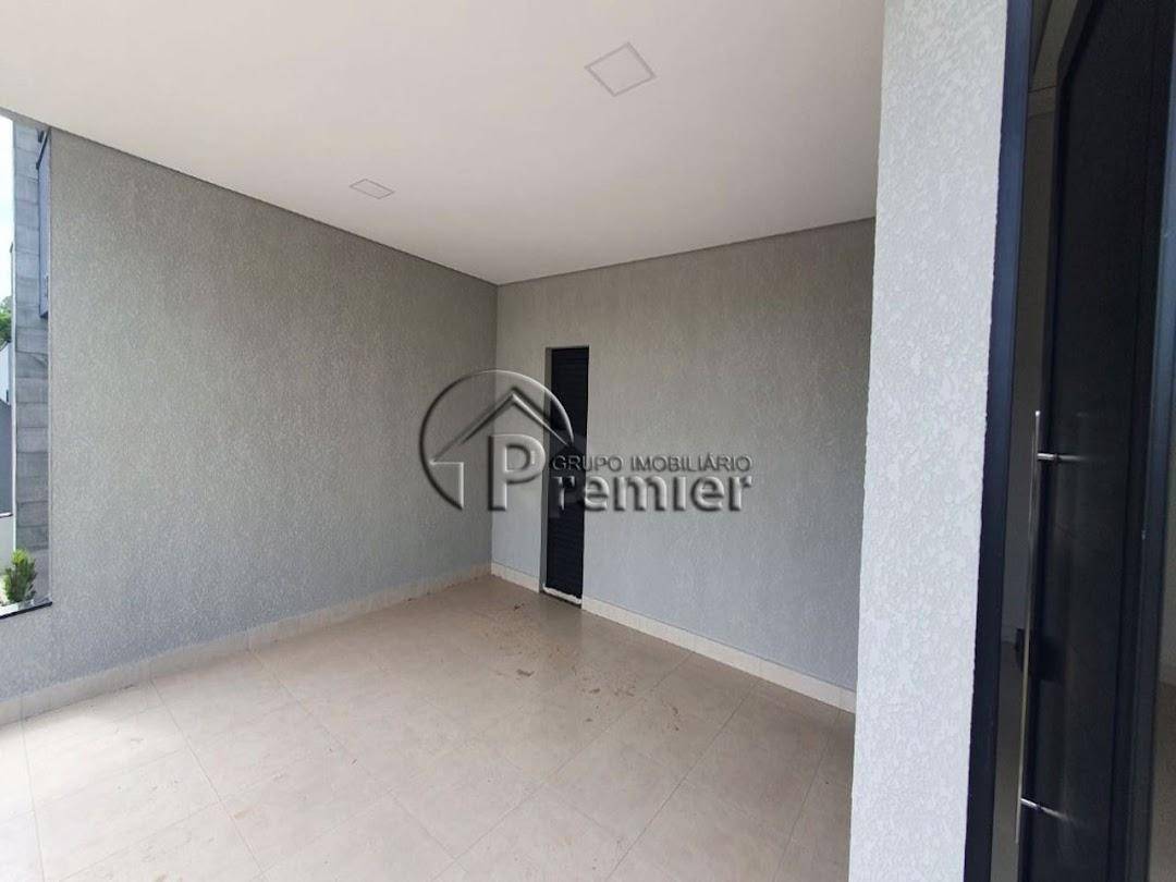 Casa de Condomínio à venda com 3 quartos, 184m² - Foto 5