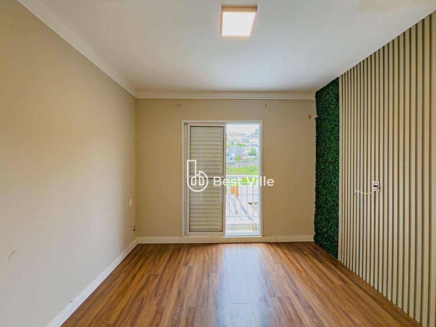 Casa de Condomínio à venda com 3 quartos, 180m² - Foto 19