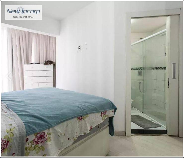 Apartamento à venda com 3 quartos, 105m² - Foto 19