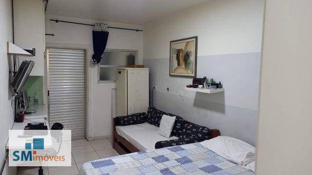 Apartamento à venda com 3 quartos, 92m² - Foto 12