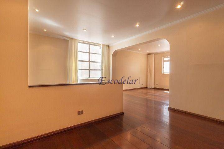 Apartamento à venda com 3 quartos, 169m² - Foto 26