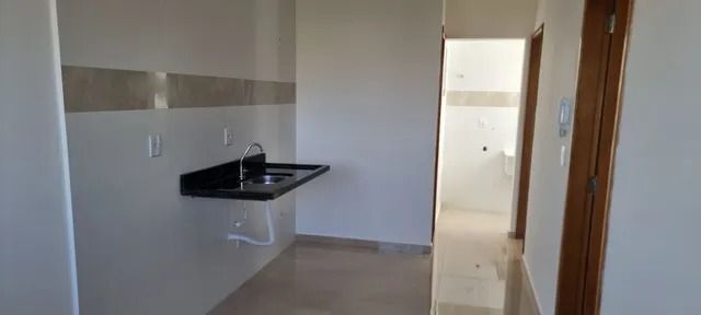 Apartamento à venda com 2 quartos, 40m² - Foto 4